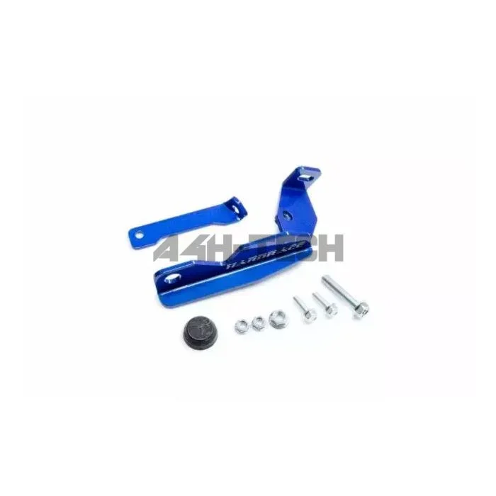 Hardrace Master brake cylinder stopper (Honda Civic/CRX/Shuttle RHD)