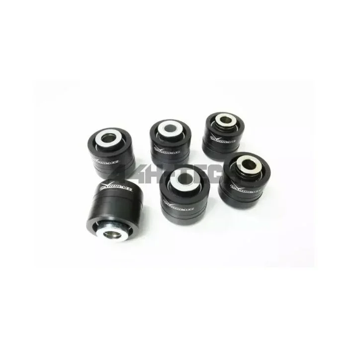 Hardrace Pillow ball Hub bushings rear (Honda Civic 01-06 2/3drs)