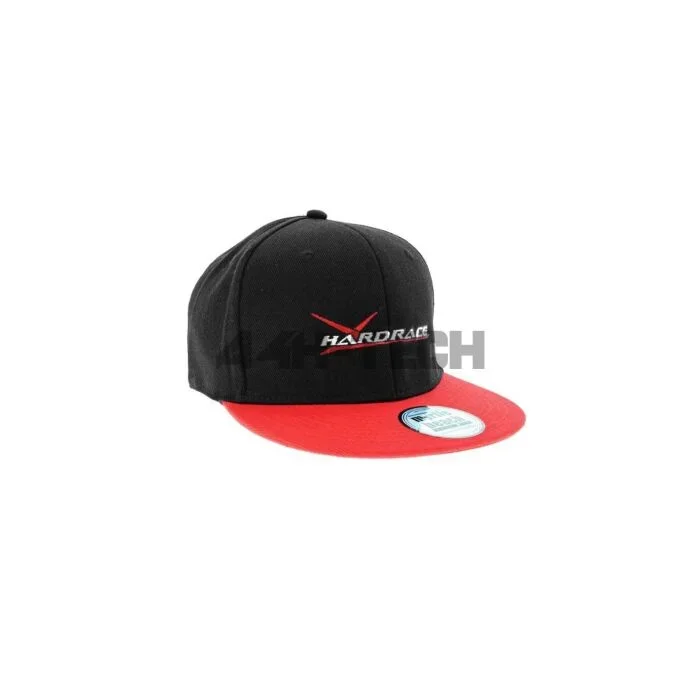 Hardrace pro series cap black (universal)