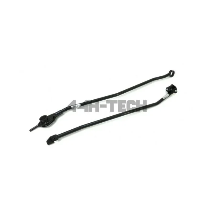 Hardrace shift linkages (Honda Civic/Integra 92-01 B-serie engines)