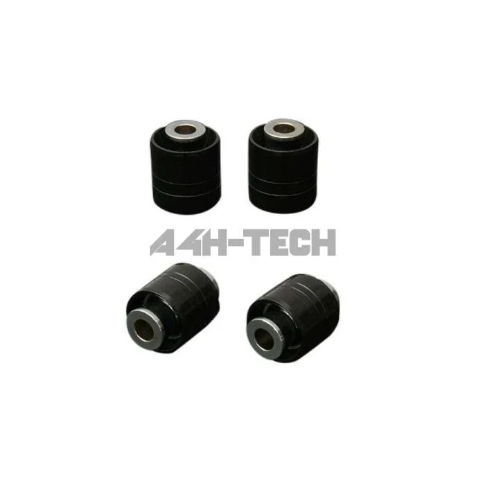 Hardrace spherical control arm bushing front lower (Civic/CRX/Del sol/Integra)