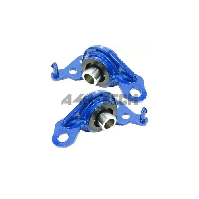 Hardrace Spherical control arm bushings front (Honda Civic/Integra)