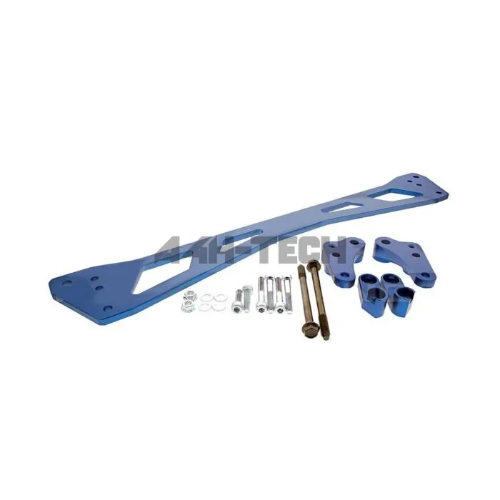 Hardrace Subframe Reinforcement Brace (Civic 92-95/Del Sol/Integra)