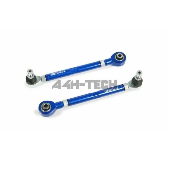 Hardrace Toe arm kit rear (Porsche Cayman 981 / Boxter 12-22)
