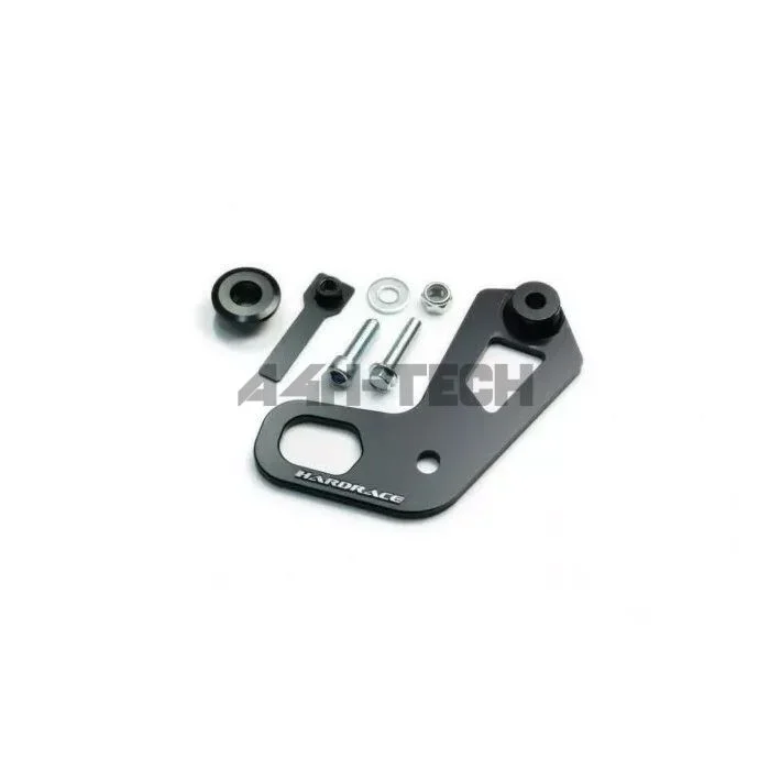 Hardrace Tow hook kit rear (Suzuki Jimny/SUV 18-22)