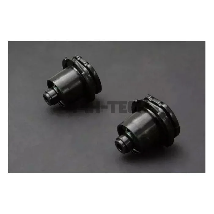 Hardrace Trailing arm bushings rear (Suzuki Swift 3 05-10 1.6)