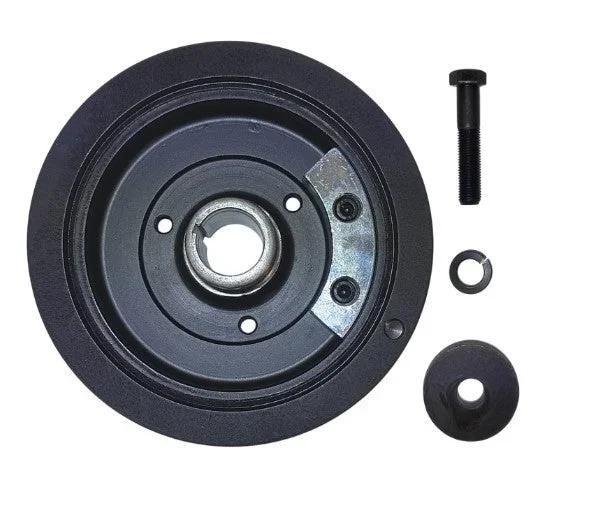 Harmonic Balancer – GM SB Compatible – Externally Balanced