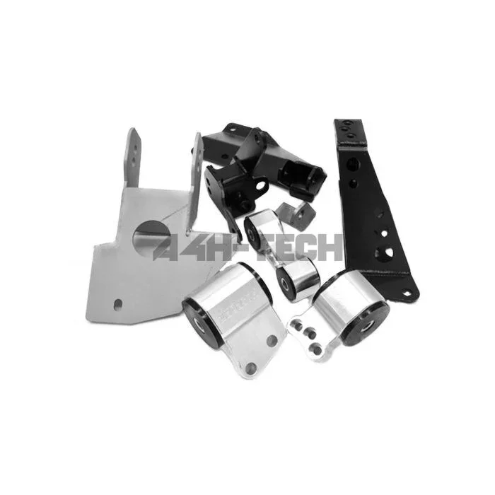 Hasport Engine mounts K-serie swap AWD (Honda Civic/CRX/Shuttle 88-91)