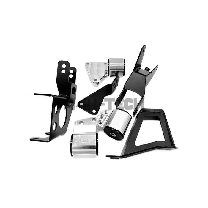 Hasport Engine mounts K-serie swap AWD (Honda Civic/Del Sol/Integra)