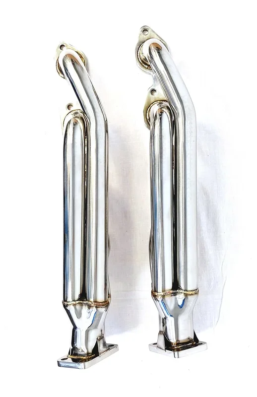 Headers Big Block Chevy (BBC) Turbo T3/T4