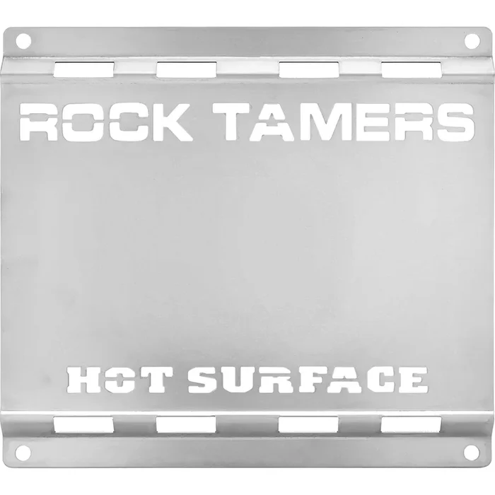 Heat Shield, 1 Count