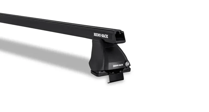 Heavy Duty 2 Bar Roof Rack (w/ mounting options) 16-23 Tacoma