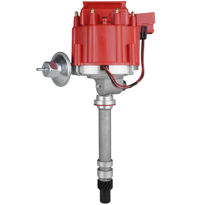 HEI Distributor – Chevrolet corvette