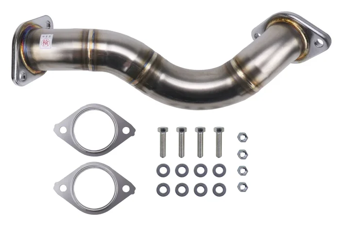 HKS Exhaust Joint Pipe – 2013-2016 Scion FR-S / 2013-2020 Subaru BRZ / 2017-2019 Toyota 86