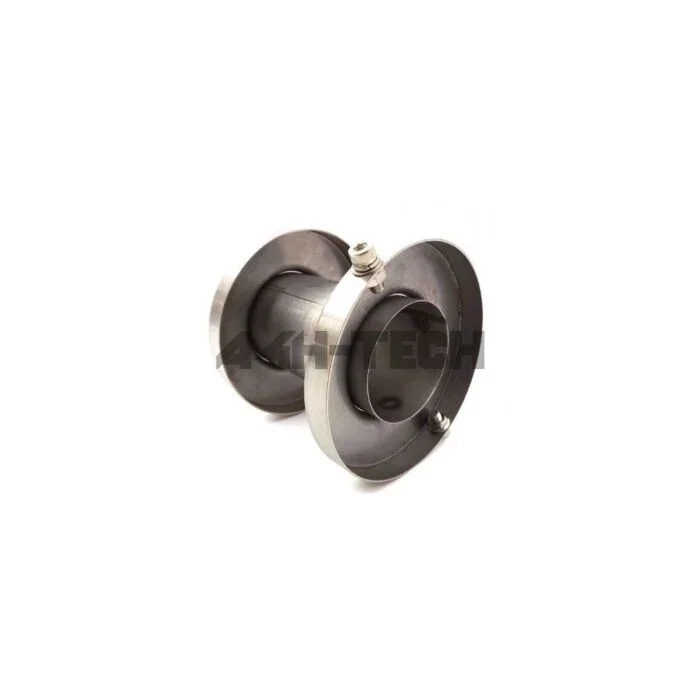 HKS exhaust Silencer 94mm double wall (Universal)