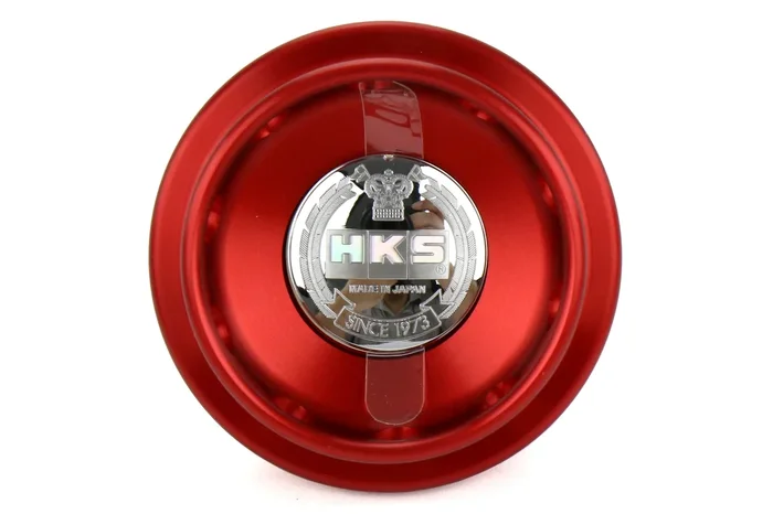HKS Oil Cap – 2013-2016 Scion FR-S / 2013-2024 Subaru BRZ / 2017-2019 Toyota 86