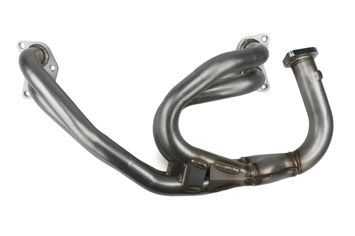 HKS Stainless Steel Equal Length Exhaust Manifold – 2008-2021 Subaru STI