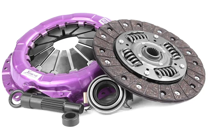 HOLDEN NOVA liftback (LF) 1.6 Clutch Kit – Organic 260Nm 620kg (30% inc )
