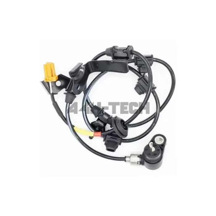 Holstein ABS wheel speed sensor rear right (Honda Civic 96-00 2/3/4 drs)