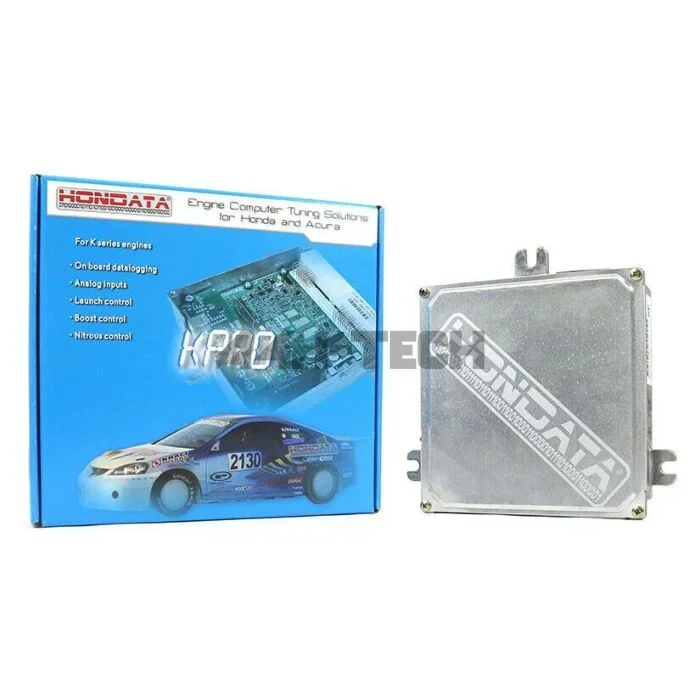 Hondata K-Pro 4 ECU system TRADE-IN (Honda Civic/Integra 01-06 & K-Swap)