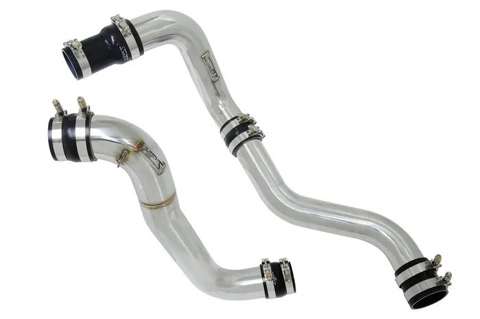 HPS Intercooler Charge Pipe GMC 2013-2016 Sierra 3500 HD 6.6L Duramax Diesel Turbo LML