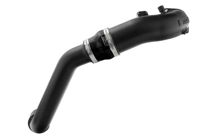 HPS Performance Charge Pipe, 2020-2023 BMW 540i G30 3.0L Turbo B58, 17-159
