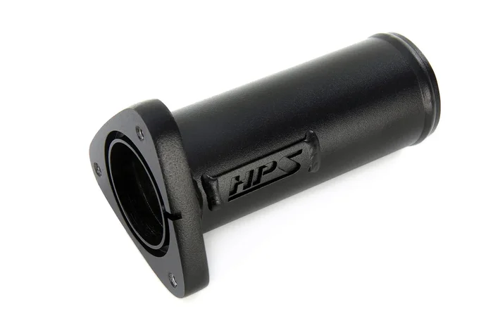 HPS Turbo Resonator Lexus 2018-2024 RC300 2.0T Turbo, 17-131