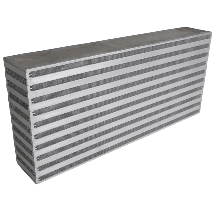 Hurricane Intercooler core (460x271x79)