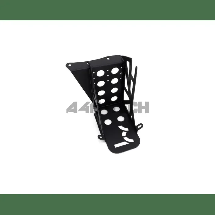 Hybrid Racing Battery relocator bracket (Honda Civic 07-12 Type R FD2)
