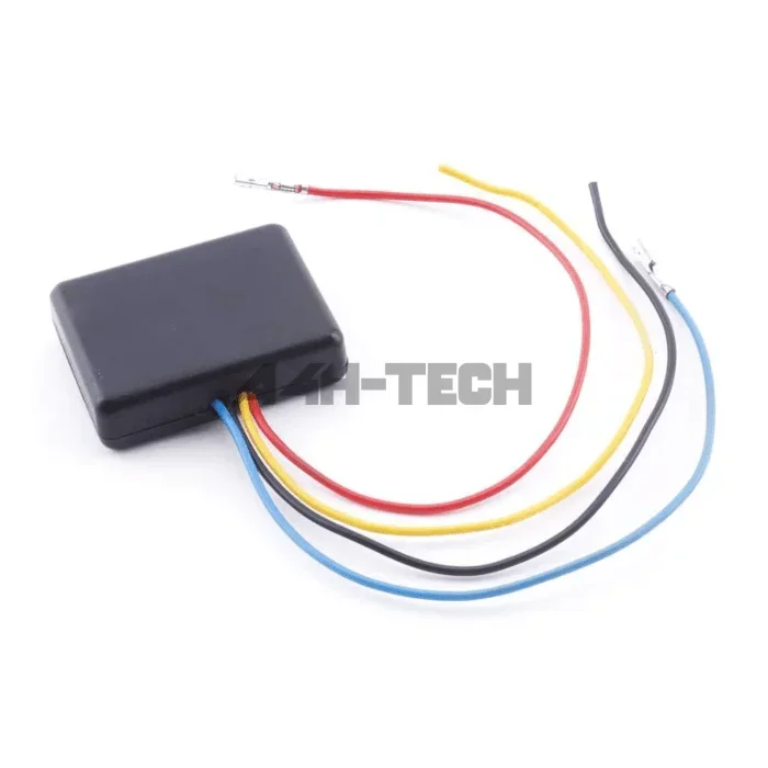 Hybrid Racing K-series Immobilizer bypass ECU (Honda Civic/CRX/Del Sol/Integra)