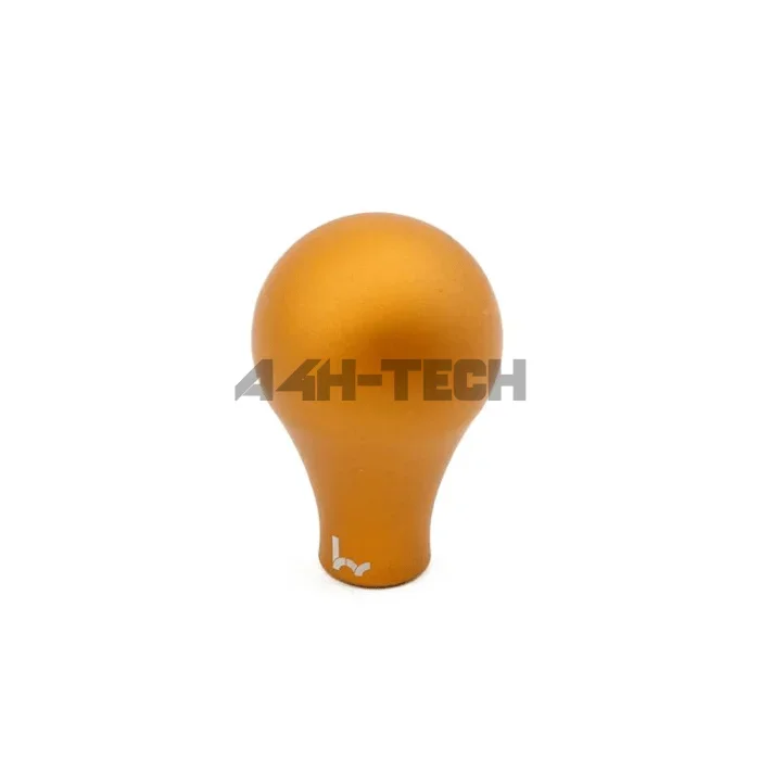 Hybrid Racing Maxim performance shift knob yellow (universal)