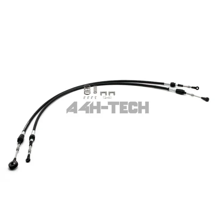 Hybrid Racing Race spec shifter cables (Honda K-swap/Integra 01-06)