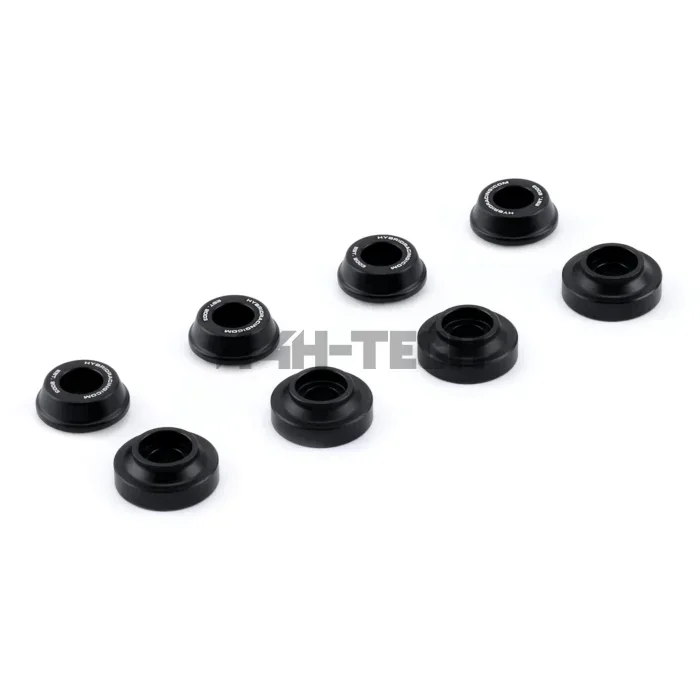 Hybrid Racing Shifter base bushings (Honda Civic 15-21 FK6/FK7/FK8)