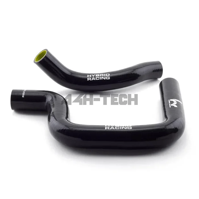 Hybrid Racing Silicone radiator hoses (Honda Civic/Integra 01-06)