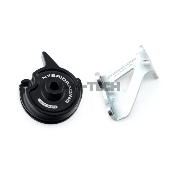 Hybrid Racing Throttle body cruise control delete kit (Honda Civic 88-95/Integra 95-00)