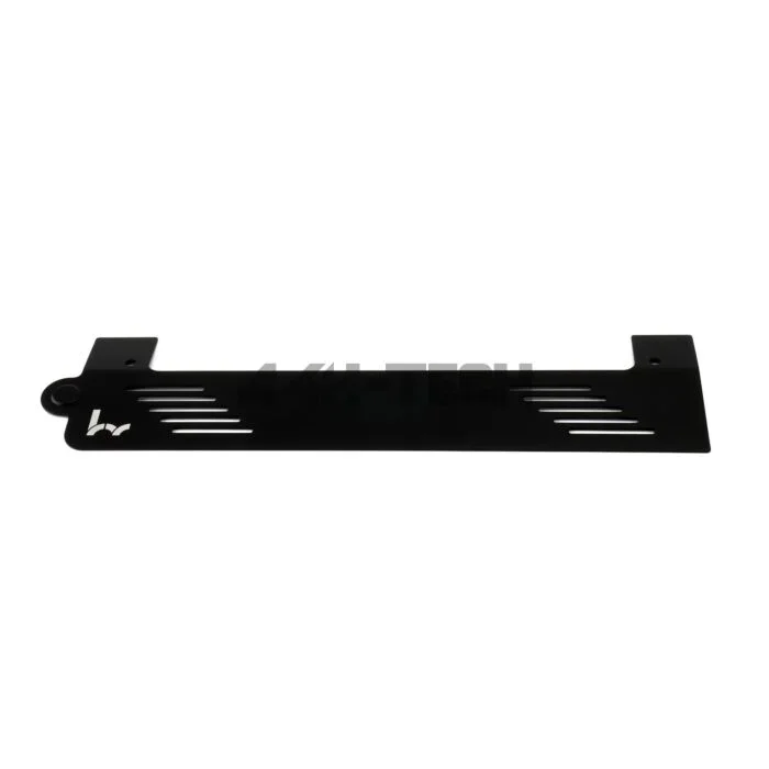 Hybrid Racing V2 formula coil pack cover black (Honda K20/K24 engines)
