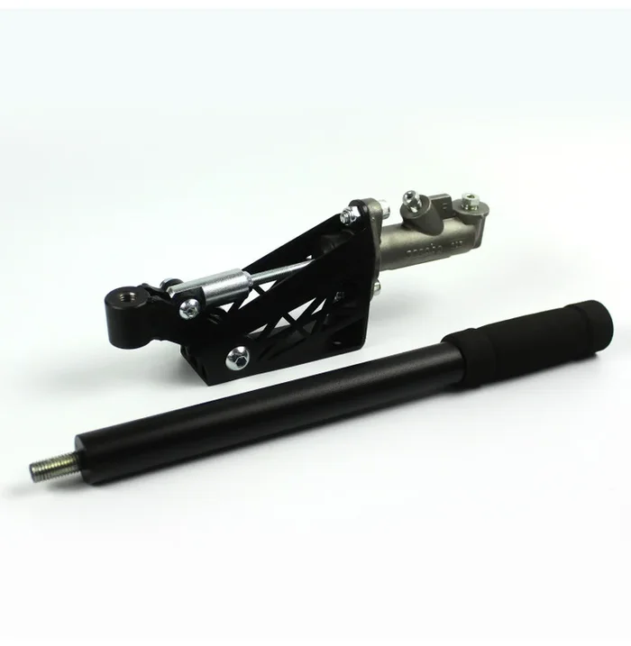 Hydraulic removable handbrake DRIFT KJS