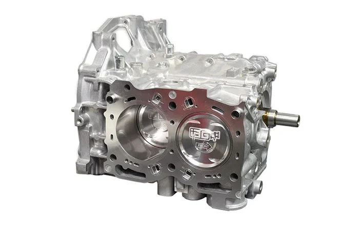 IAG Stage 4 EXTREME 2.5L Subaru Closed Deck Short Block – 2015-2014 Subaru STI / 2004-2013 Forester / 2004-2014 Impreza