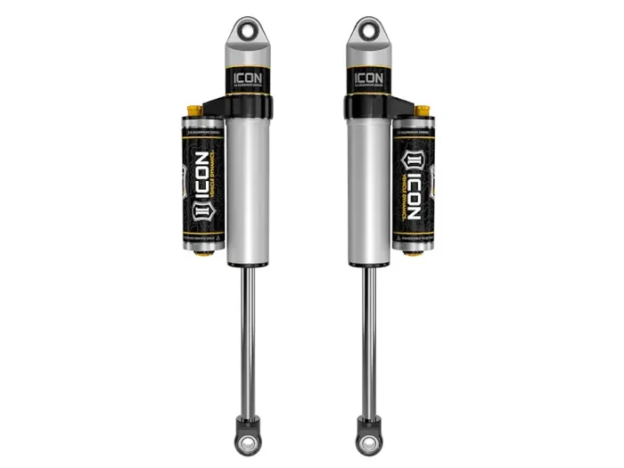 ICON 09-18 Ram 1500 0-3in Rear 2.5 Series Shocks VS PB CDCV – Pair