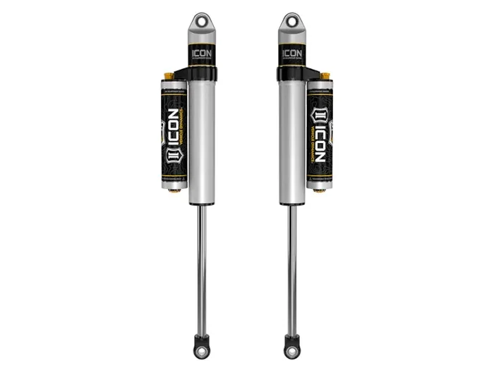 ICON 1999+ Ford F-250/F-350 Super Duty 3-6in Rear 2.5 Series Shocks VS PB CDCV – Pair