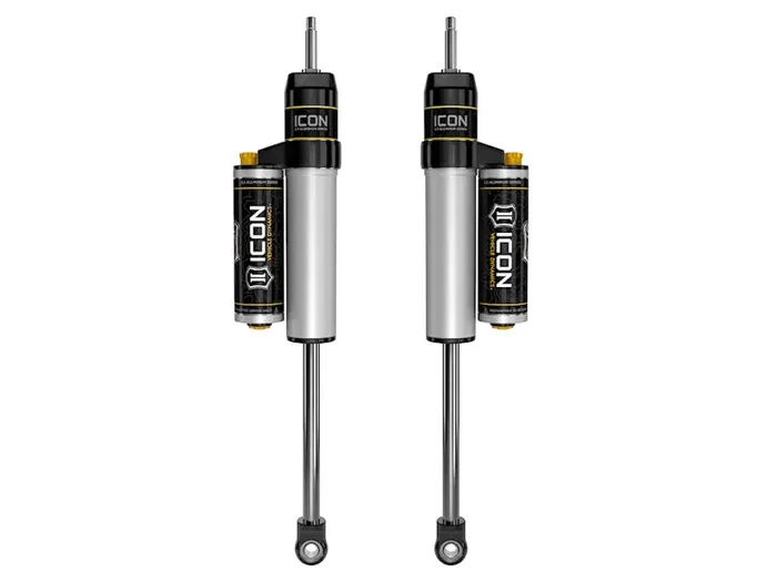 ICON 2005+ Ford F-250/F-350 Super Duty 4WD 4.5in Front 2.5 Series Shocks VS PB CDCV – Pair