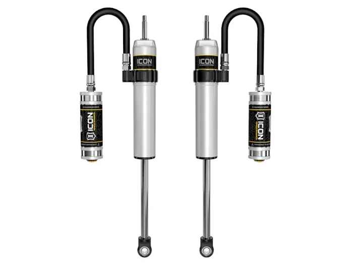 ICON 2005+ Toyota Tacoma 0-1.5in Rear 2.5 Series Shocks VS RR – Pair
