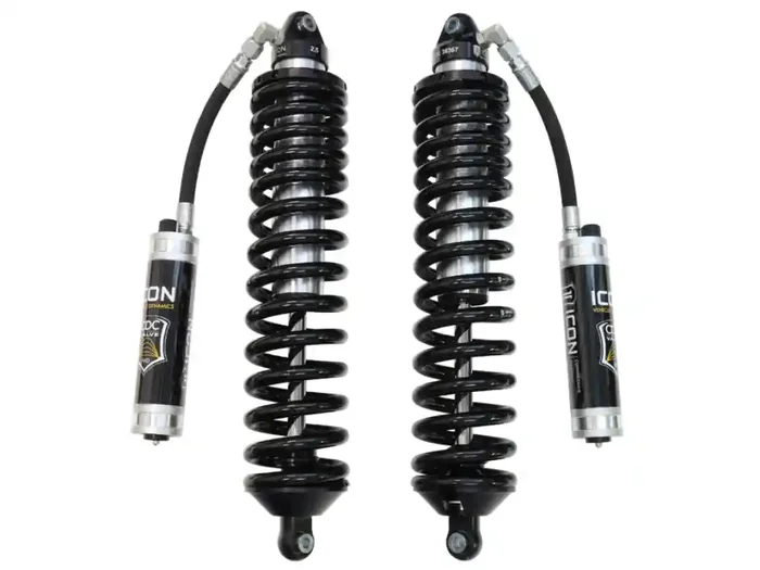 ICON 2008-2016 FSD 4WD 7-9″ LIFT 2.5 VS REMOTE RESERVOIR CDCV COILOVER KIT – 61700C