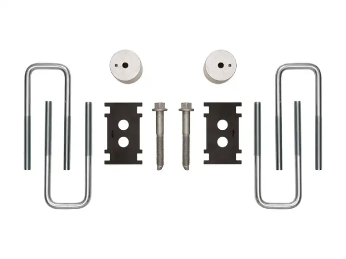 ICON 2010-2014 FORD RAPTOR LEAF SPRING HARDWARE KIT – 95220H