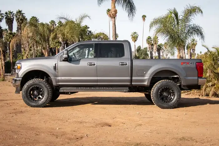 ICON 2020-2022 FORD F-250/F-350 4.5″ LIFT STAGE 1 SUSPENSION SYSTEM – K64521