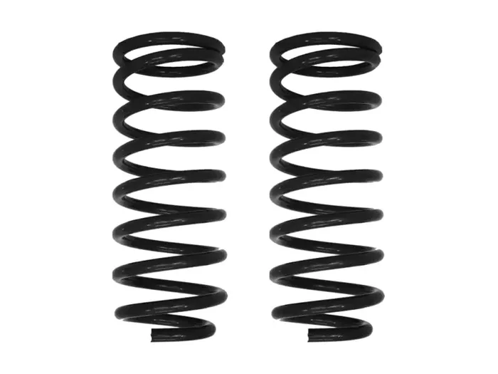 ICON 96-02 Toyota 4Runner 1in Rear Coil Spring Kit