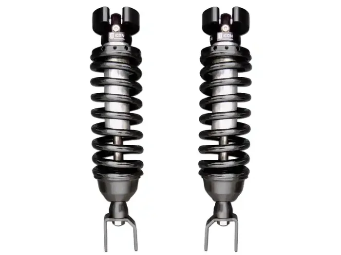 ICON COILOVER SPRING AND SHOCK ASSEMBLY – 211000