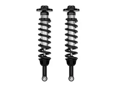 ICON F-150 4WD 3in Lift 2.5 VS Internal Reservoir Coilover Kit (2021-2023)