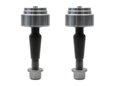 ICON F-150/Raptor Non-ICON Upper Control Arm 1in Retrofit Delta Joint Kit (2004-2020)