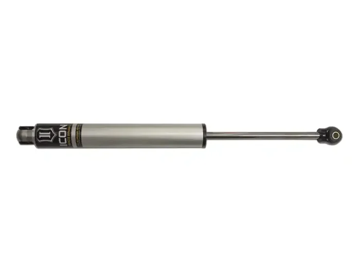 ICON F-550 STEERING STABILIZER (DUAL) 2.0 VS INTERNAL RESERVOIR SHOCK – 36512-CB